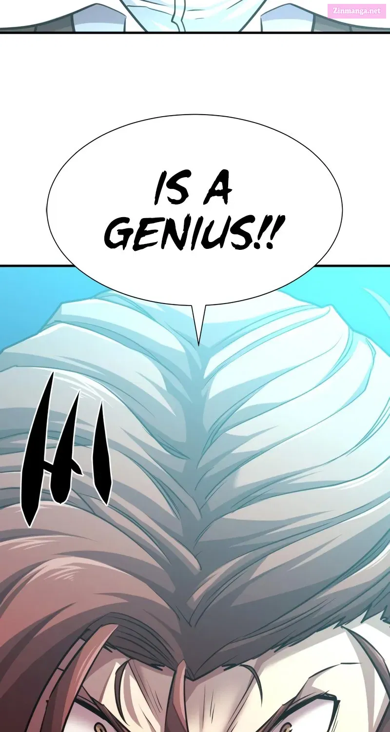 The Greatest Estate Developer Zinmanga X Chapter 70 Page 84