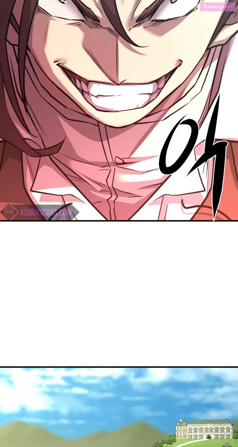 The Greatest Estate Developer Zinmanga X Chapter 70 Page 85