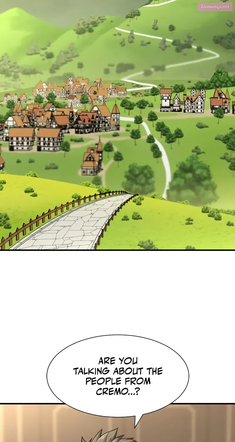 The Greatest Estate Developer Zinmanga X Chapter 70 Page 86