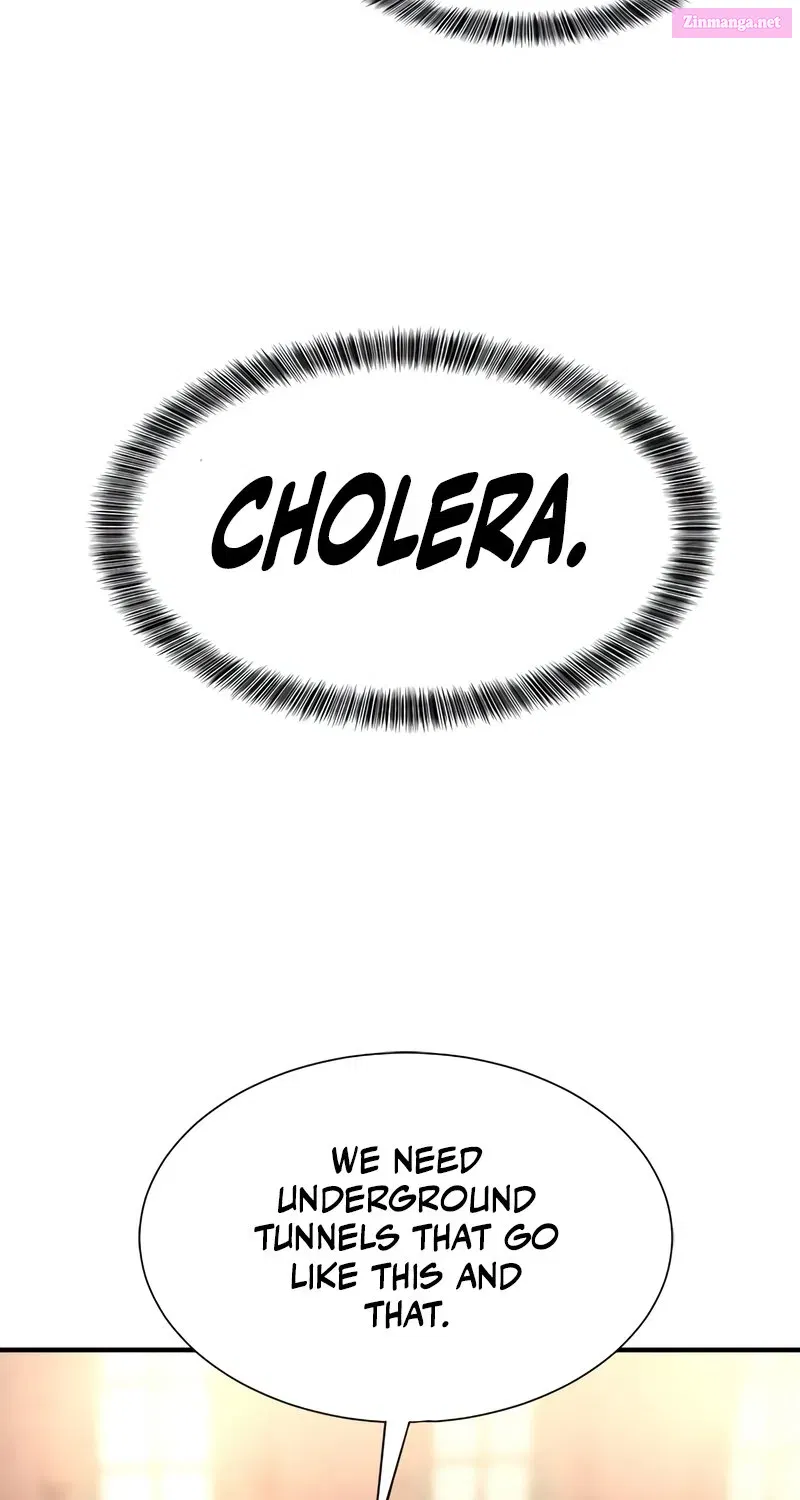 The Greatest Estate Developer Zinmanga X Chapter 70 Page 94