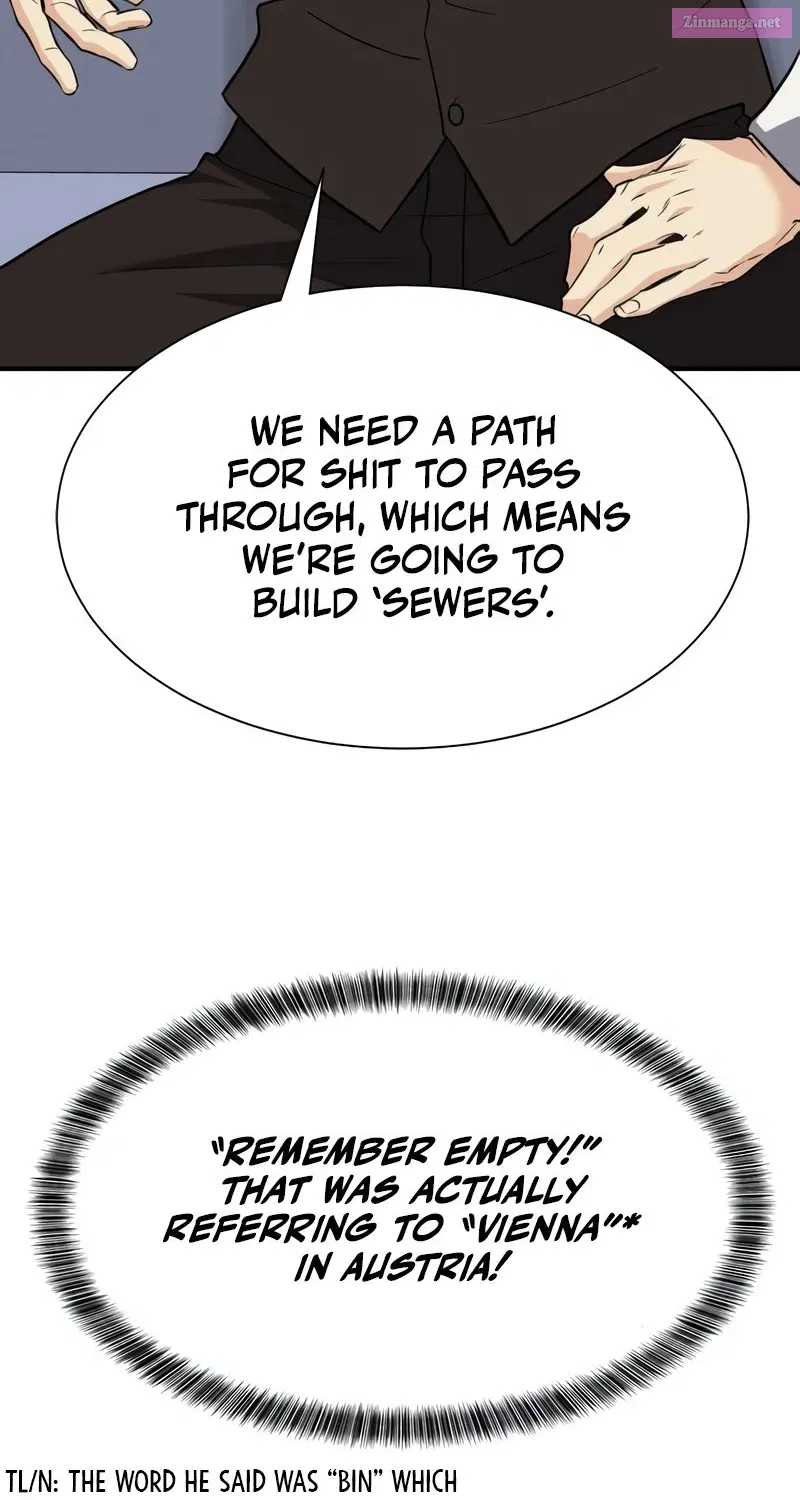 The Greatest Estate Developer Zinmanga X Chapter 70 Page 97