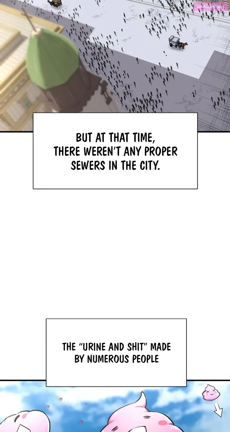 The Greatest Estate Developer Zinmanga X Chapter 70 Page 99