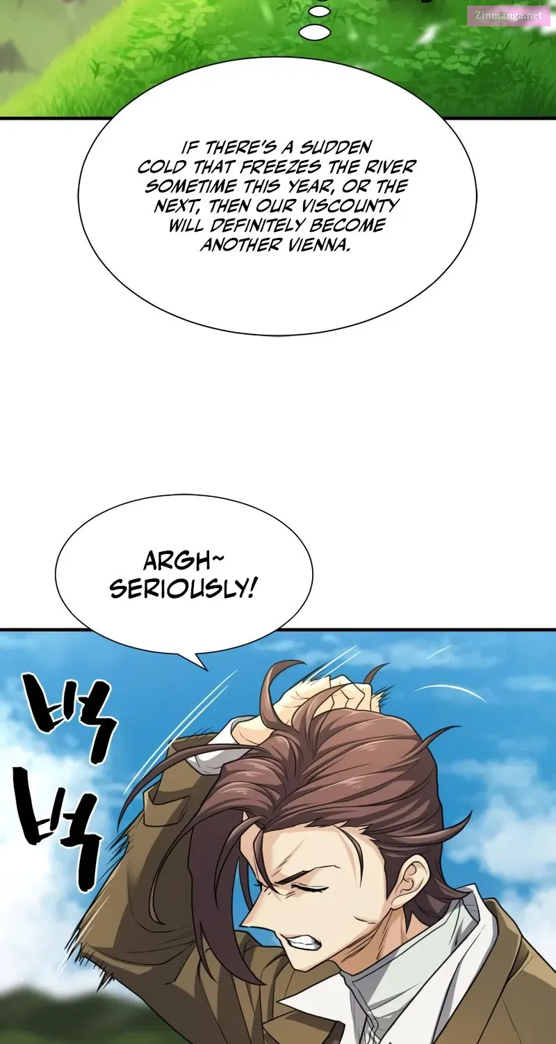 The Greatest Estate Developer Zinmanga X Chapter 70 Page 107