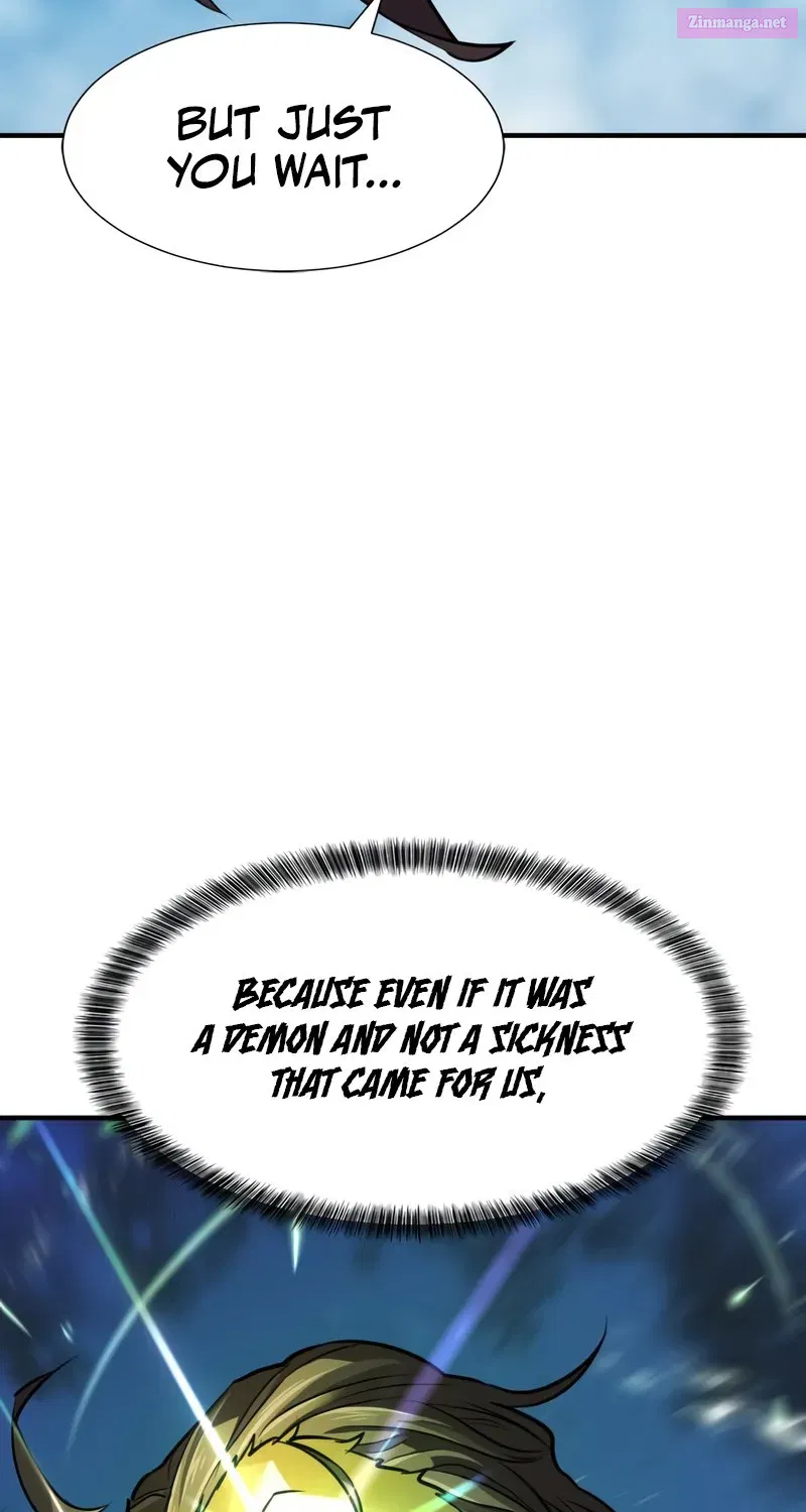 The Greatest Estate Developer Zinmanga X Chapter 70 Page 109