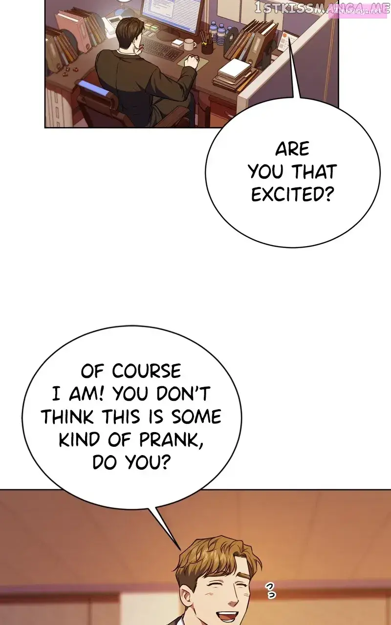 National Tax Service Thug Zinmanga X Chapter 62 Page 5