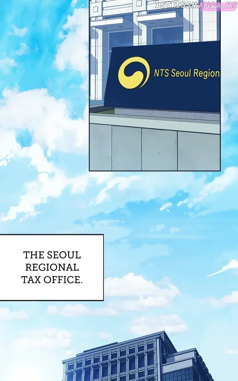 National Tax Service Thug Zinmanga X Chapter 62 Page 34