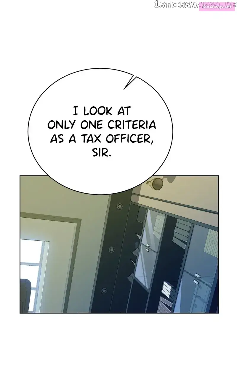 National Tax Service Thug Zinmanga X Chapter 62 Page 75