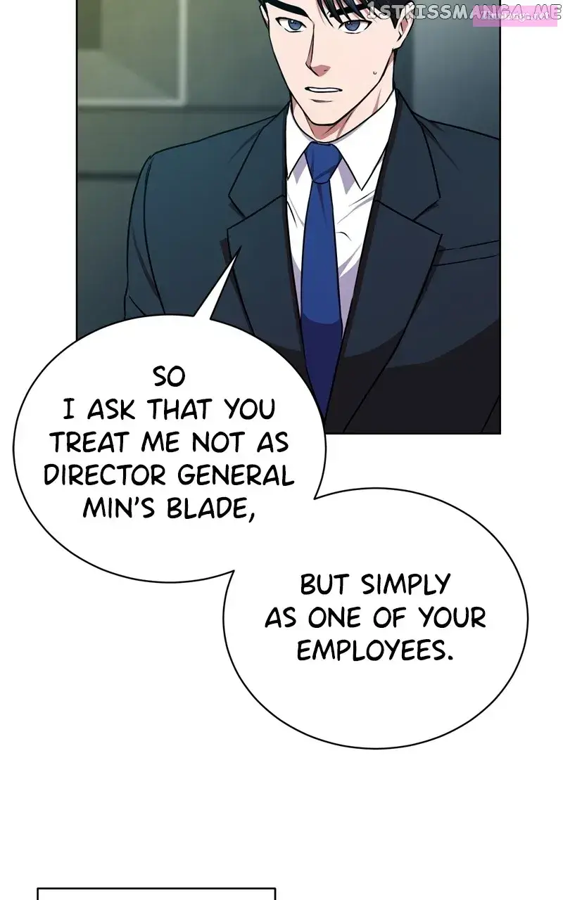 National Tax Service Thug Zinmanga X Chapter 62 Page 79