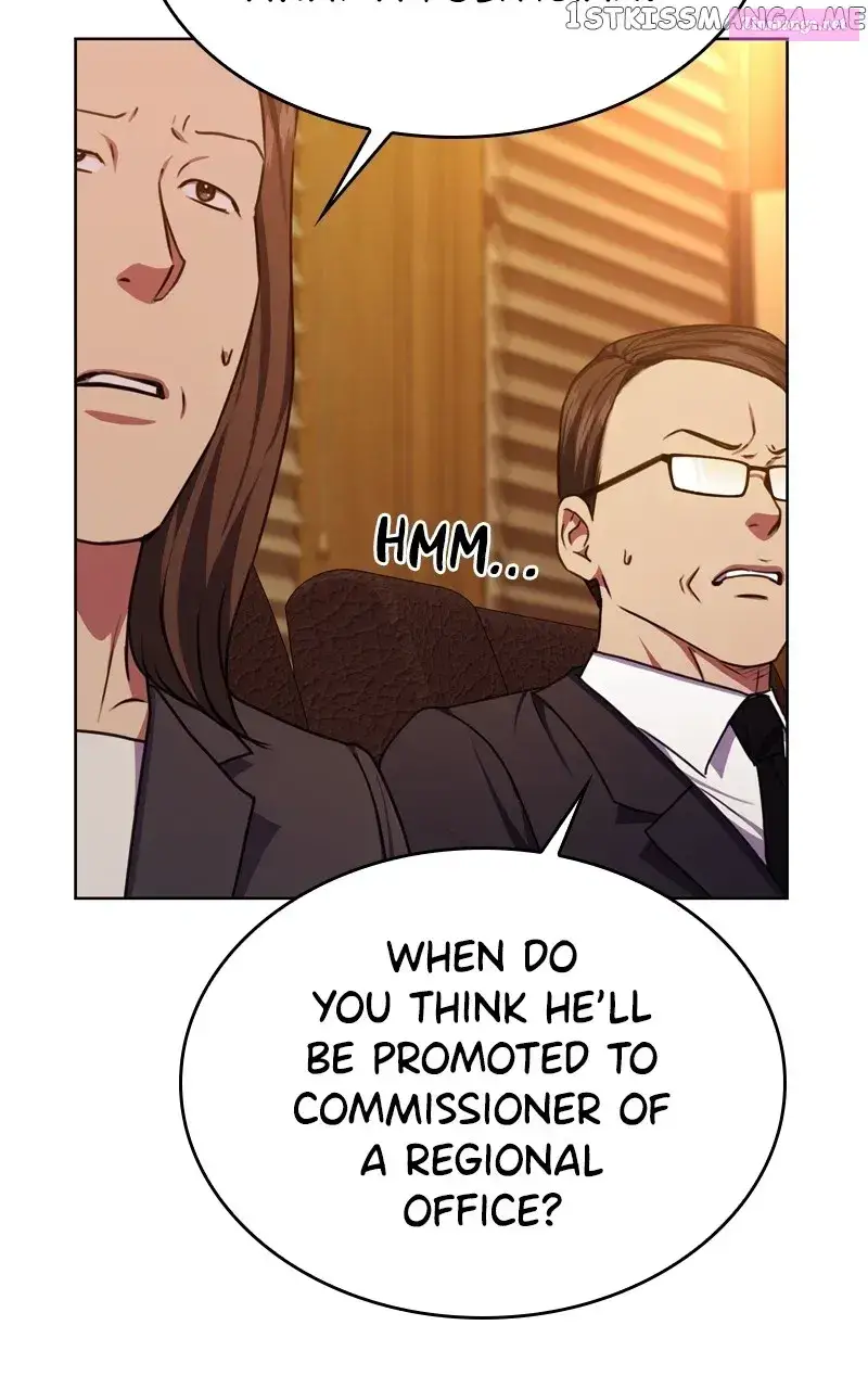National Tax Service Thug Zinmanga X Chapter 60 Page 9