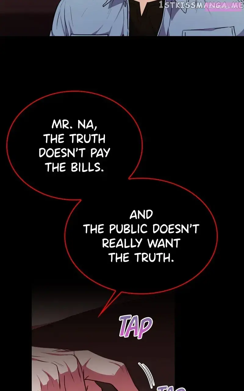 National Tax Service Thug Zinmanga X Chapter 59 Page 53