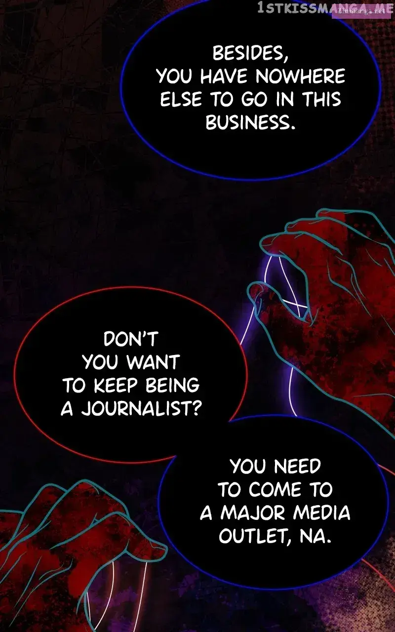 National Tax Service Thug Zinmanga X Chapter 59 Page 57