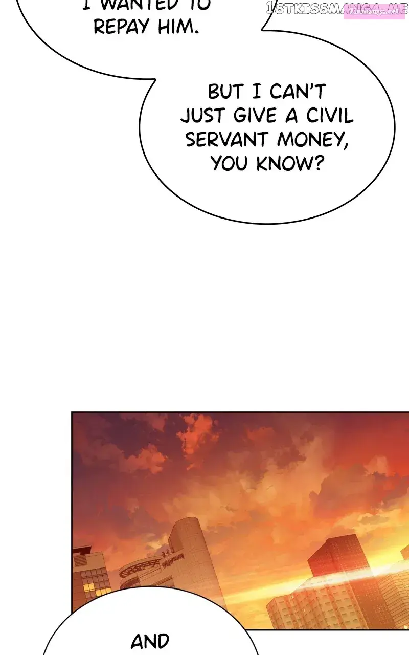 National Tax Service Thug Zinmanga X Chapter 59 Page 84