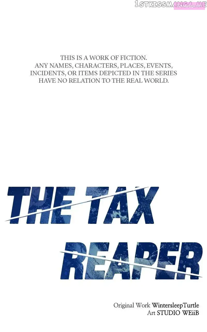 National Tax Service Thug Zinmanga X Chapter 58 Page 2