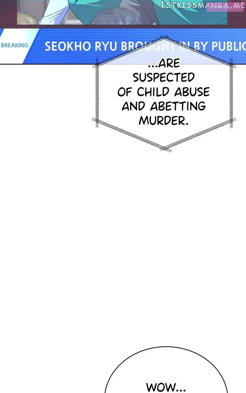 National Tax Service Thug Zinmanga X Chapter 58 Page 6