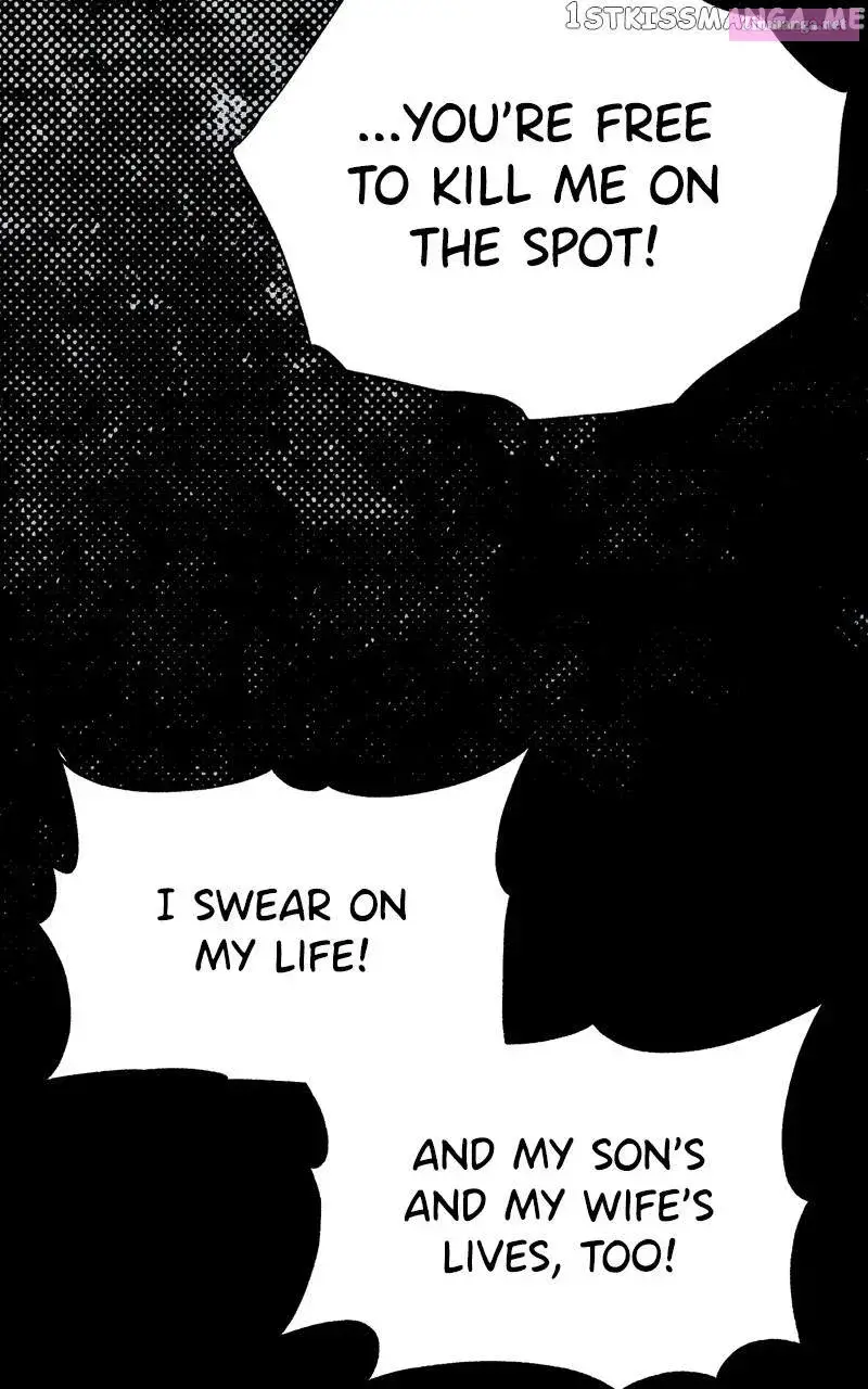 National Tax Service Thug Zinmanga X Chapter 58 Page 81