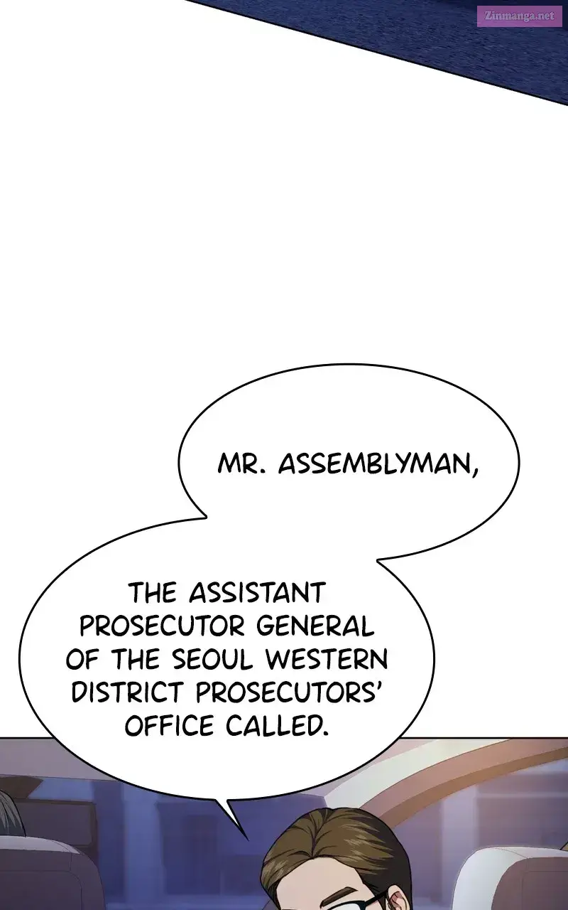 National Tax Service Thug Zinmanga X Chapter 57 Page 26
