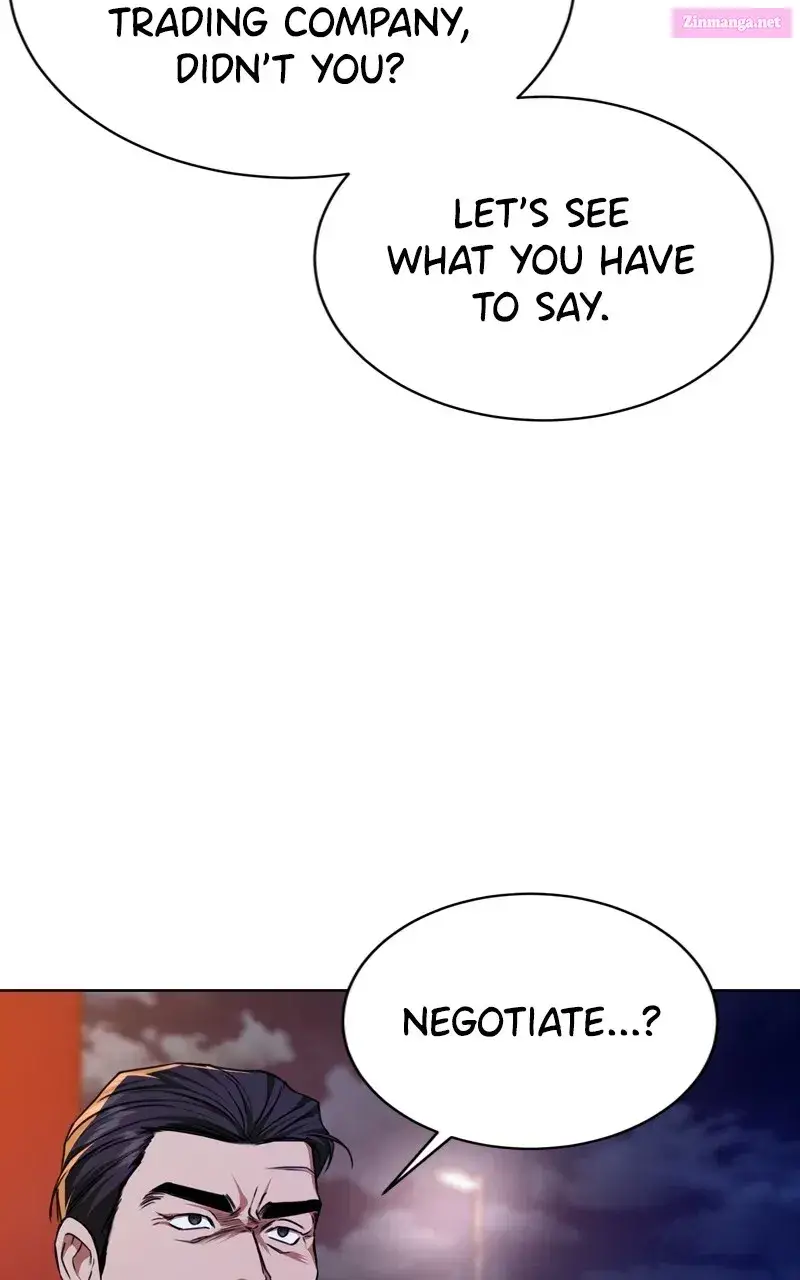 National Tax Service Thug Zinmanga X Chapter 57 Page 36