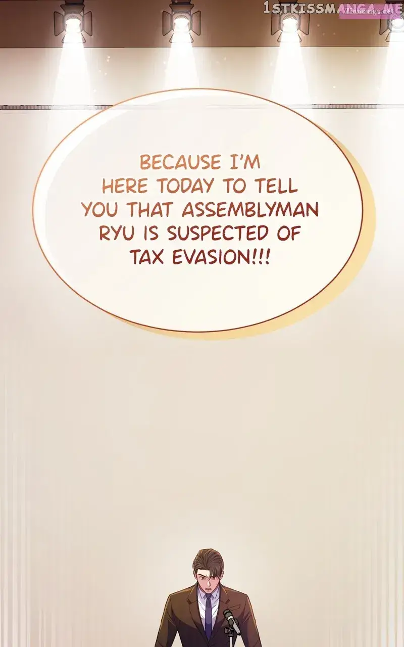 National Tax Service Thug Zinmanga X Chapter 56 Page 2