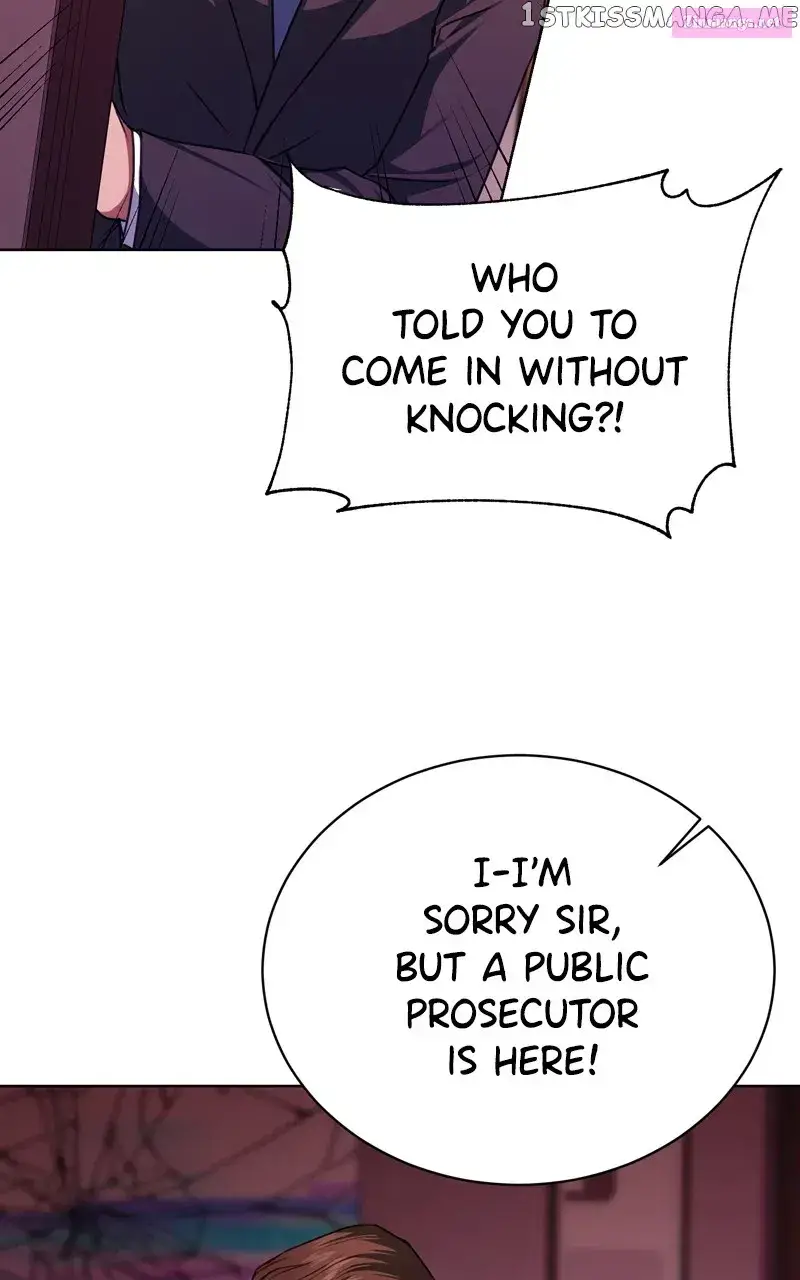 National Tax Service Thug Zinmanga X Chapter 56 Page 61