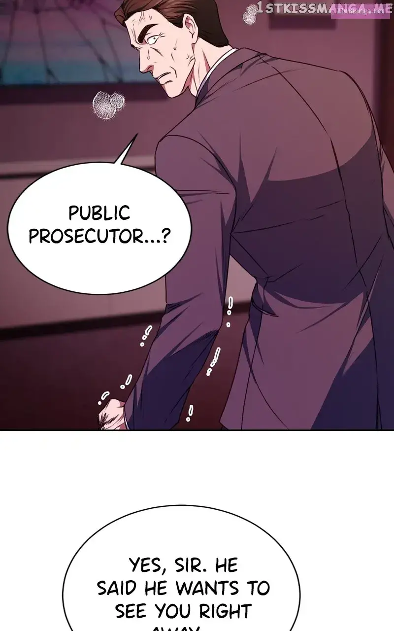 National Tax Service Thug Zinmanga X Chapter 56 Page 62
