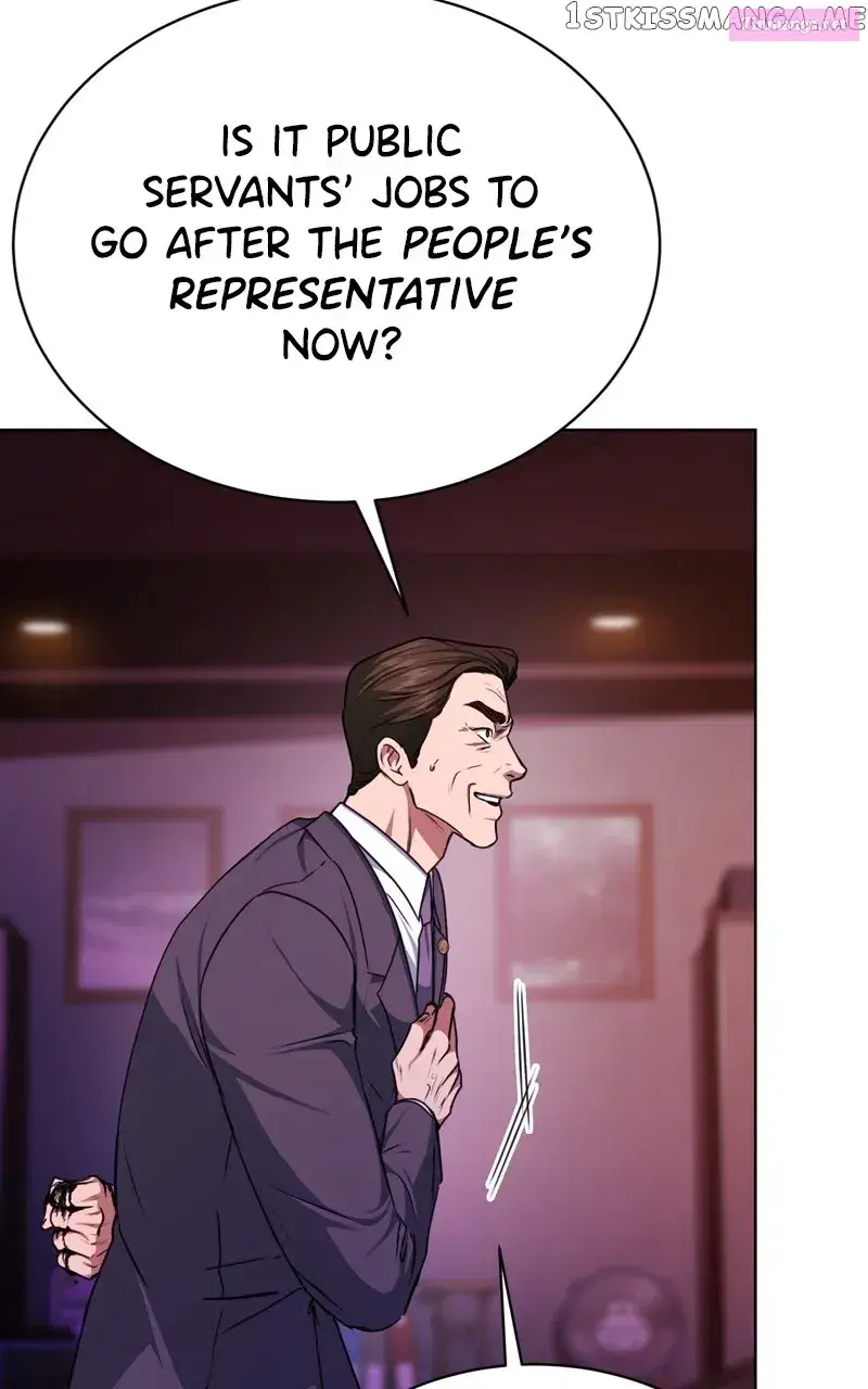 National Tax Service Thug Zinmanga X Chapter 56 Page 69