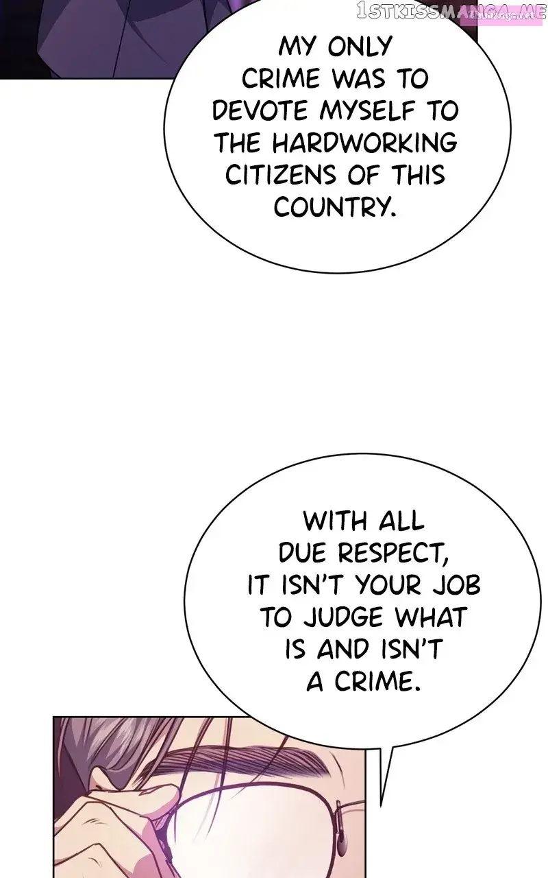 National Tax Service Thug Zinmanga X Chapter 56 Page 70