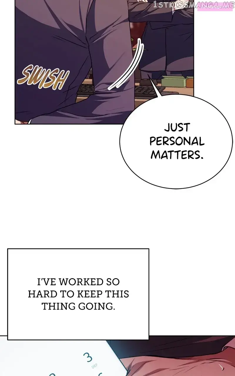 National Tax Service Thug Zinmanga X Chapter 56 Page 87