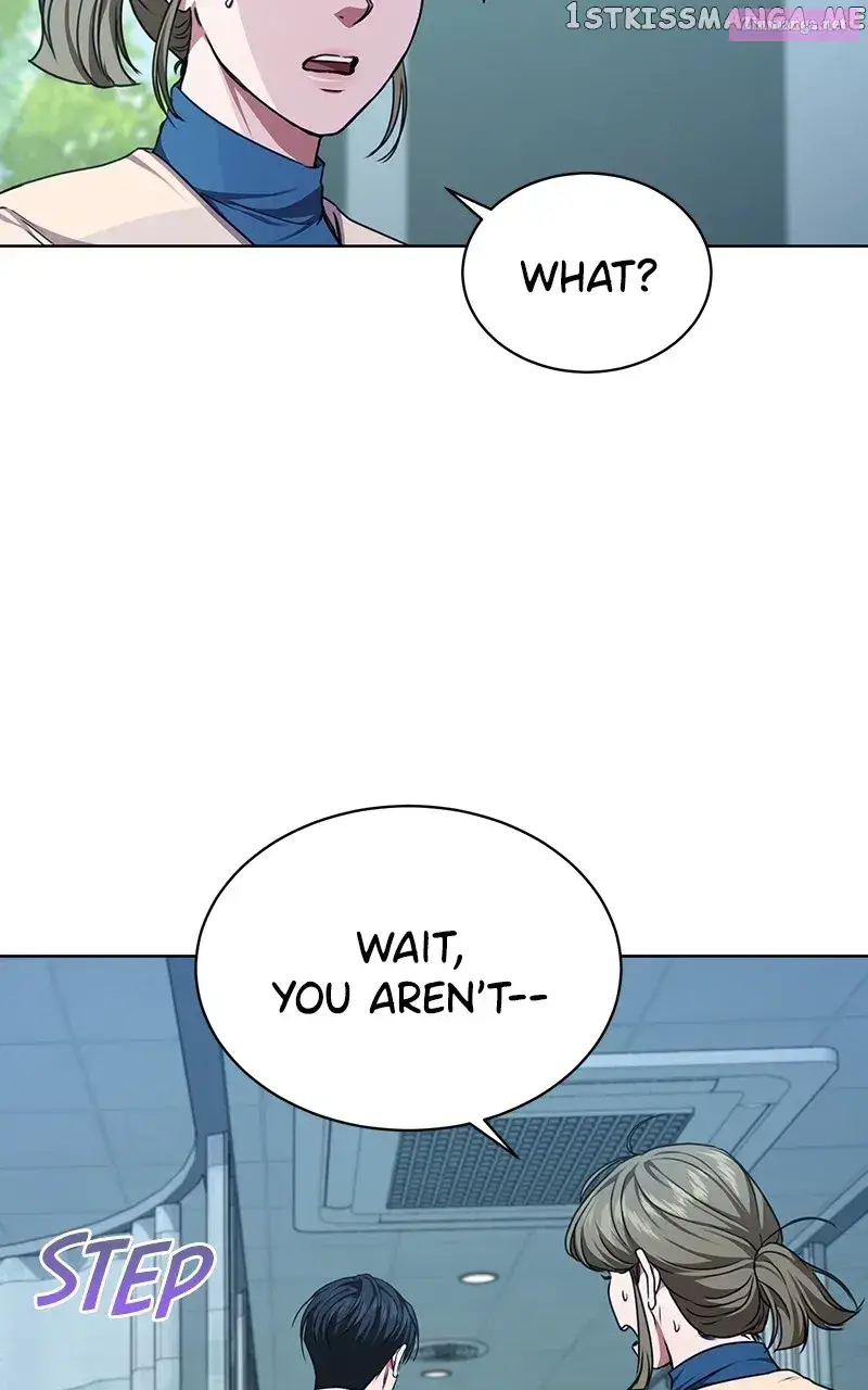 National Tax Service Thug Zinmanga X Chapter 55 Page 18