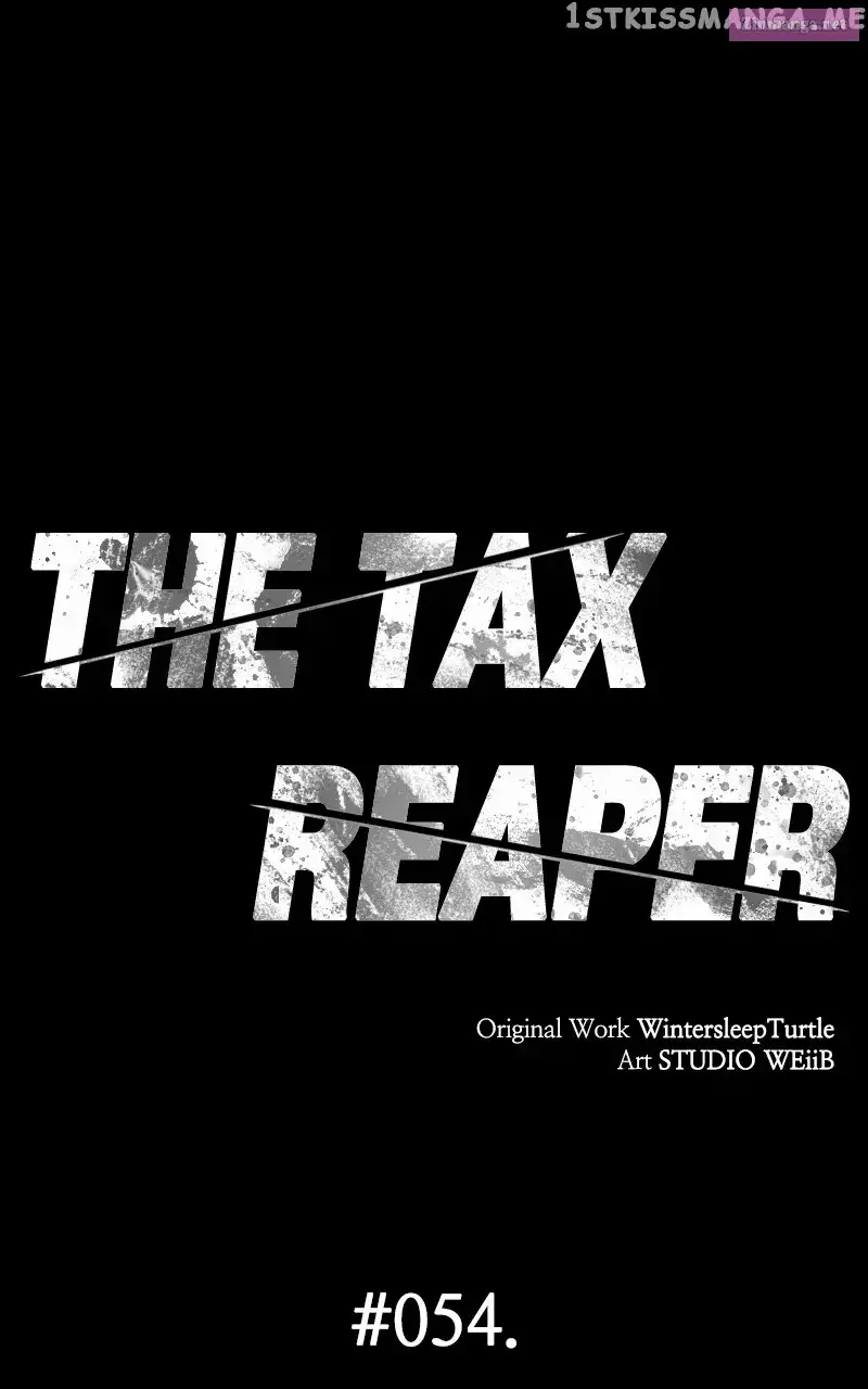 National Tax Service Thug Zinmanga X Chapter 55 Page 24