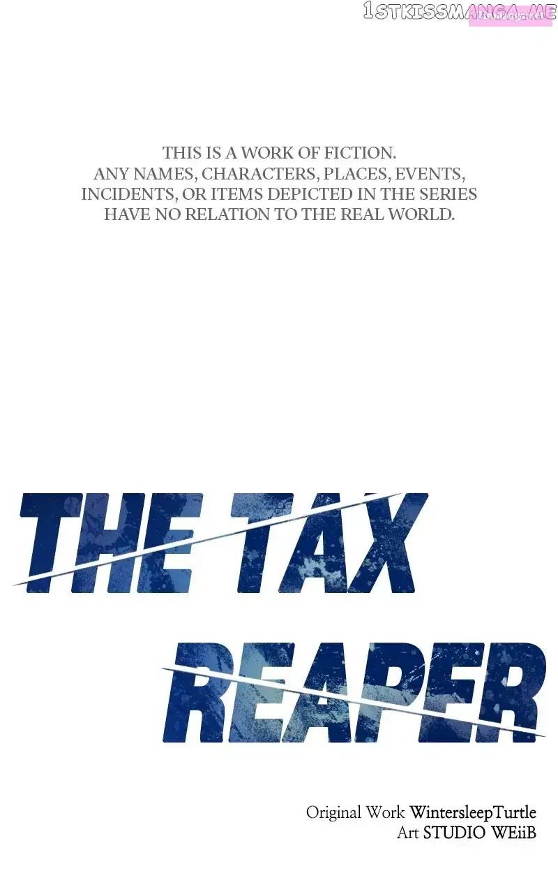 National Tax Service Thug Zinmanga X Chapter 53 Page 1