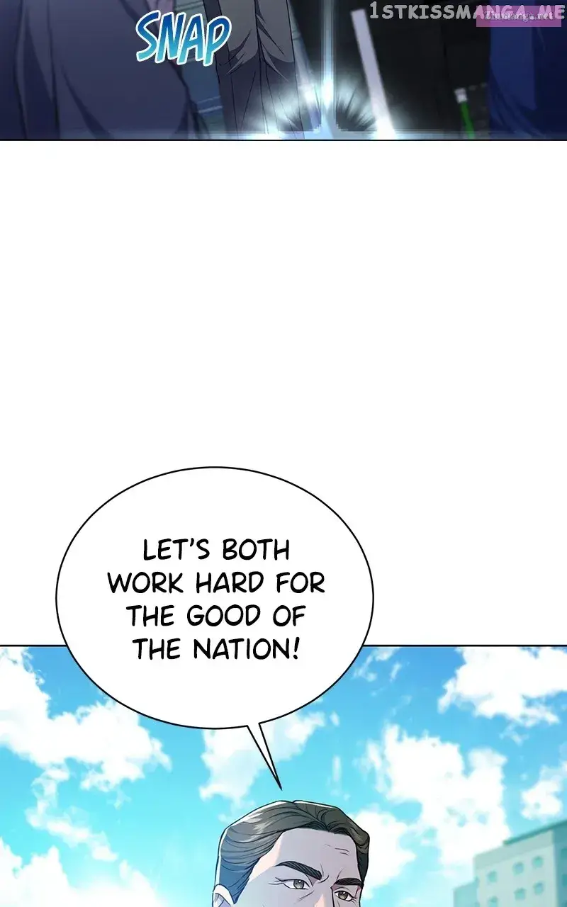 National Tax Service Thug Zinmanga X Chapter 53 Page 6