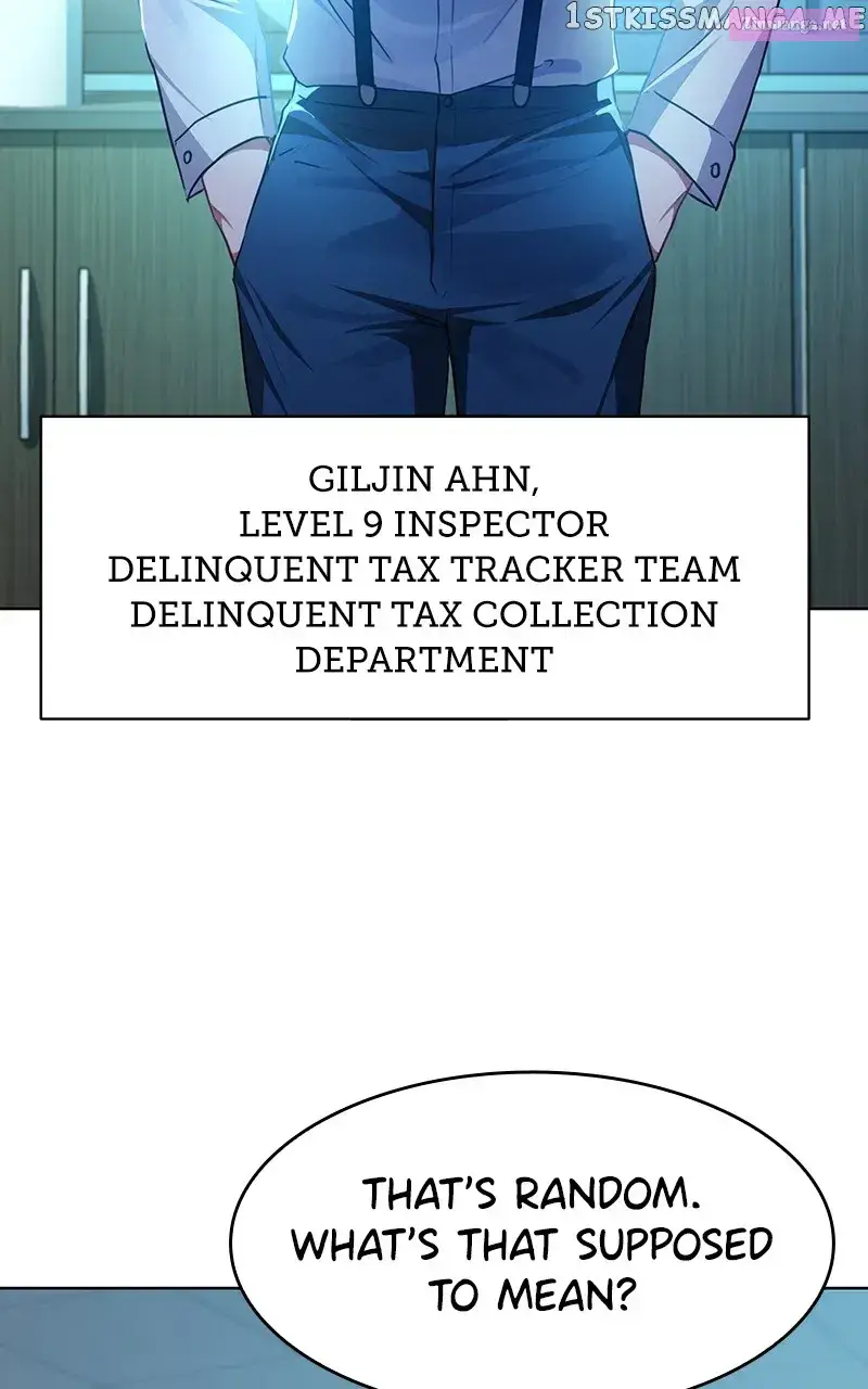 National Tax Service Thug Zinmanga X Chapter 53 Page 39