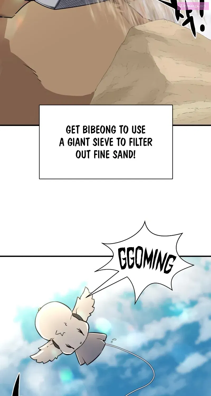 The Greatest Estate Developer Zinmanga X Chapter 69 Page 37