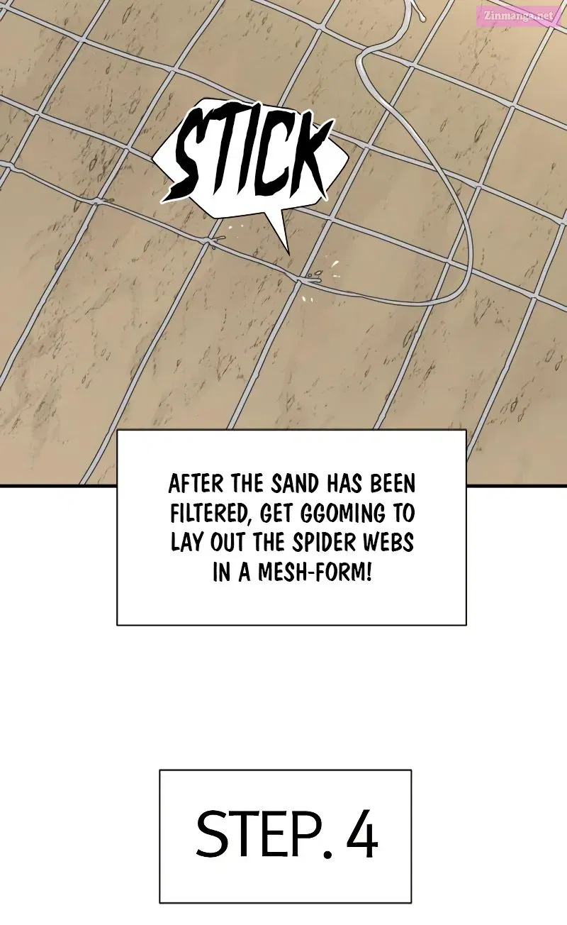 The Greatest Estate Developer Zinmanga X Chapter 69 Page 39