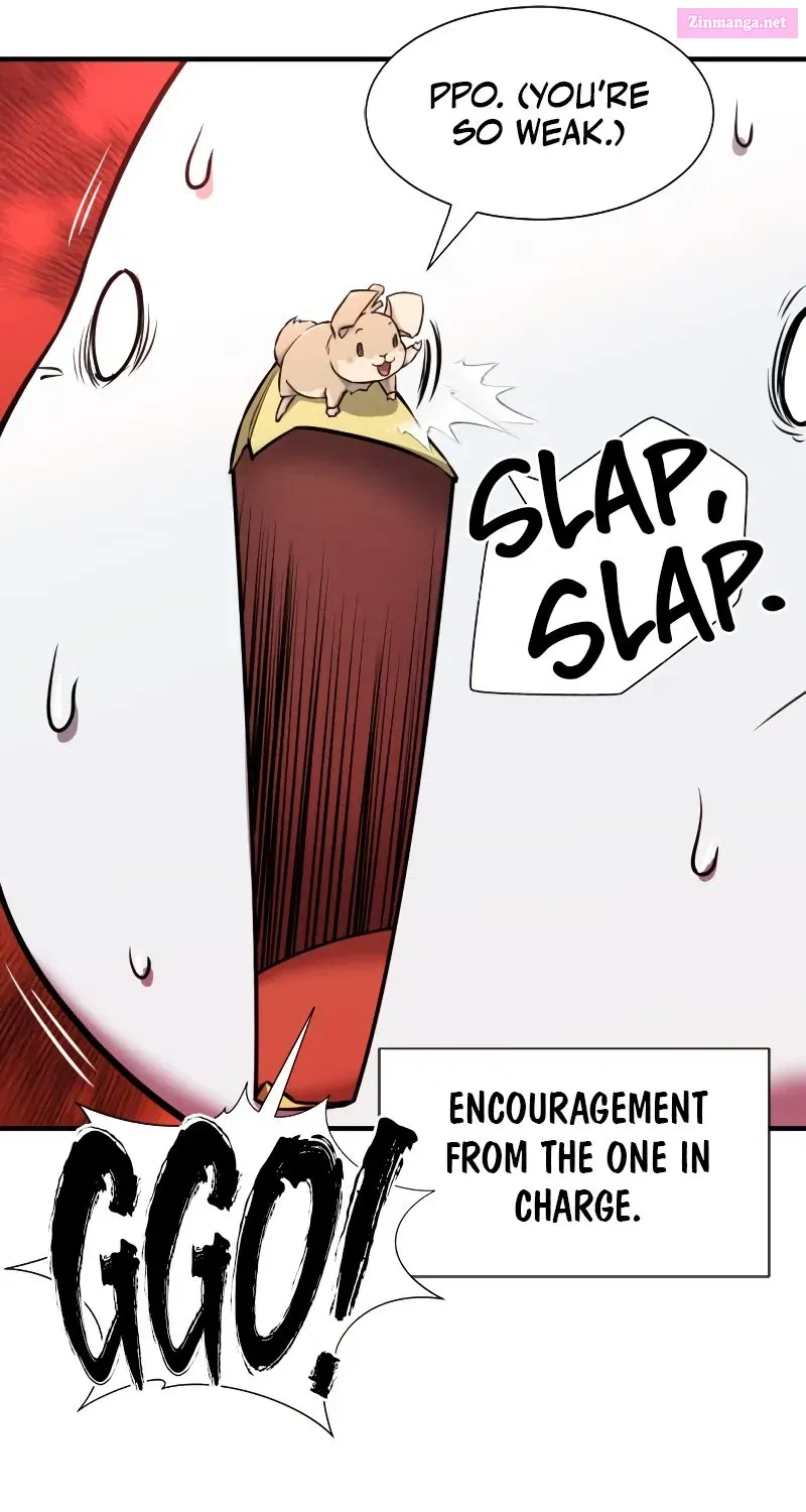 The Greatest Estate Developer Zinmanga X Chapter 69 Page 40