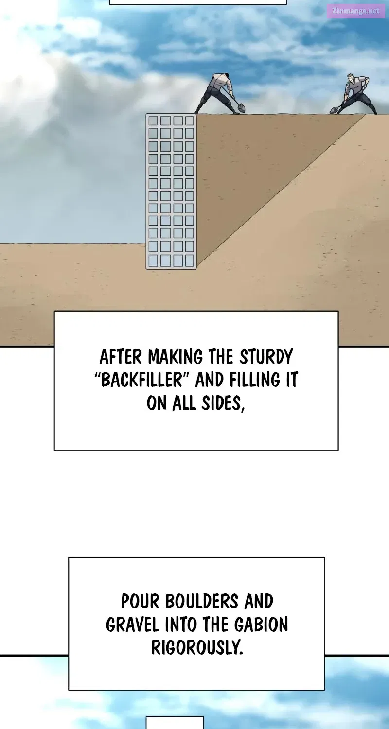 The Greatest Estate Developer Zinmanga X Chapter 69 Page 45