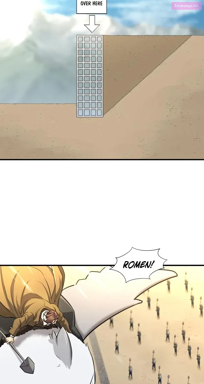 The Greatest Estate Developer Zinmanga X Chapter 69 Page 46