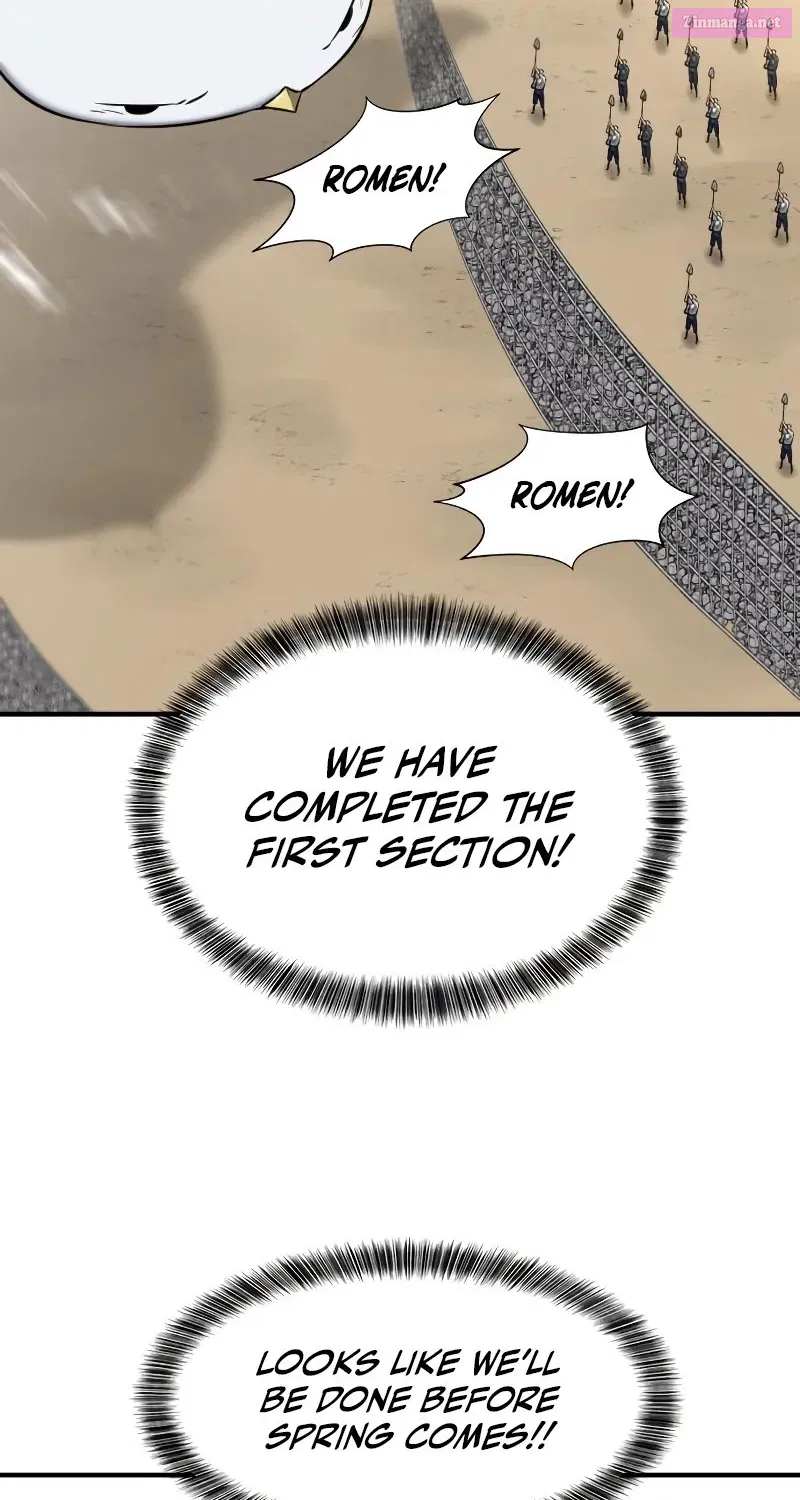 The Greatest Estate Developer Zinmanga X Chapter 69 Page 47