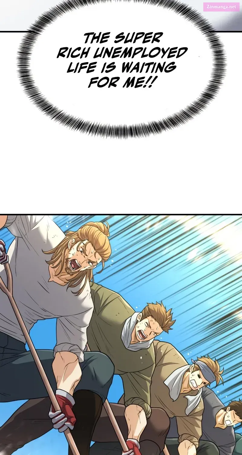 The Greatest Estate Developer Zinmanga X Chapter 69 Page 53