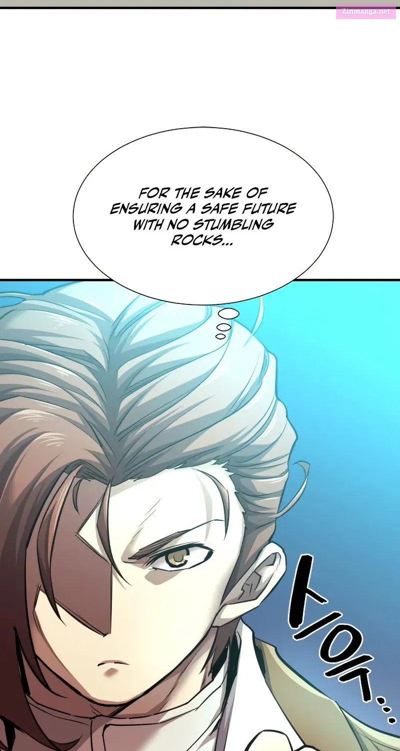 The Greatest Estate Developer Zinmanga X Chapter 69 Page 84