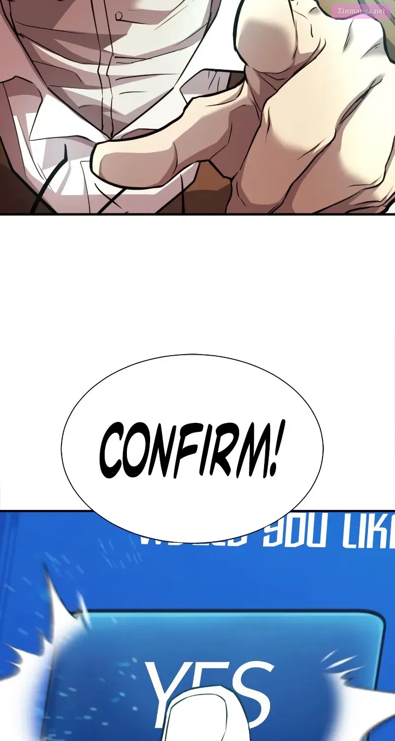 The Greatest Estate Developer Zinmanga X Chapter 69 Page 85