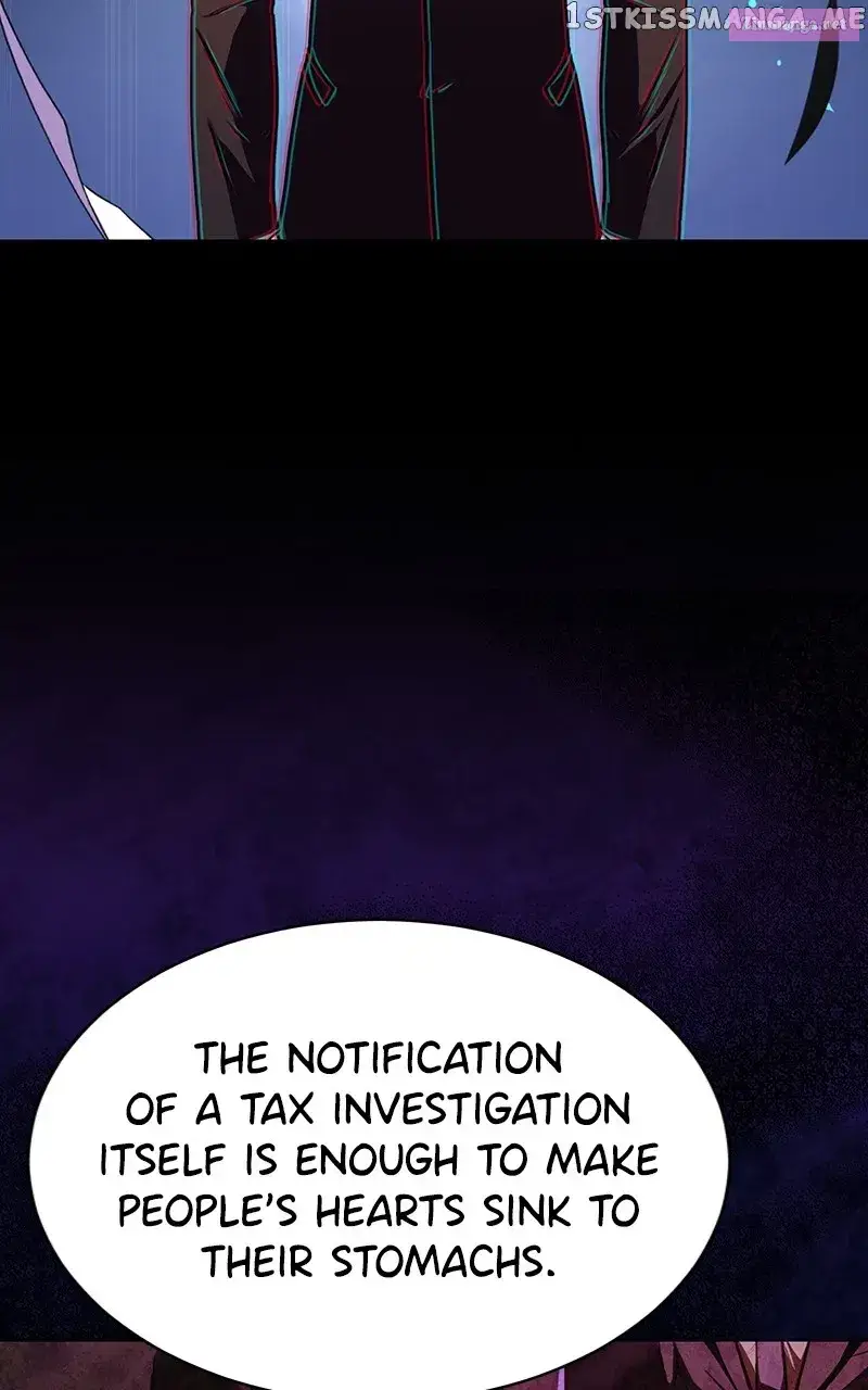 National Tax Service Thug Zinmanga X Chapter 52 Page 42