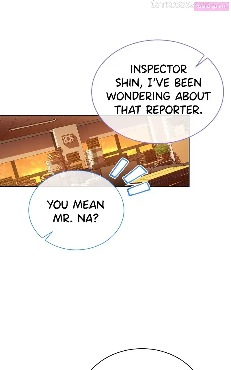 National Tax Service Thug Zinmanga X Chapter 51 Page 34