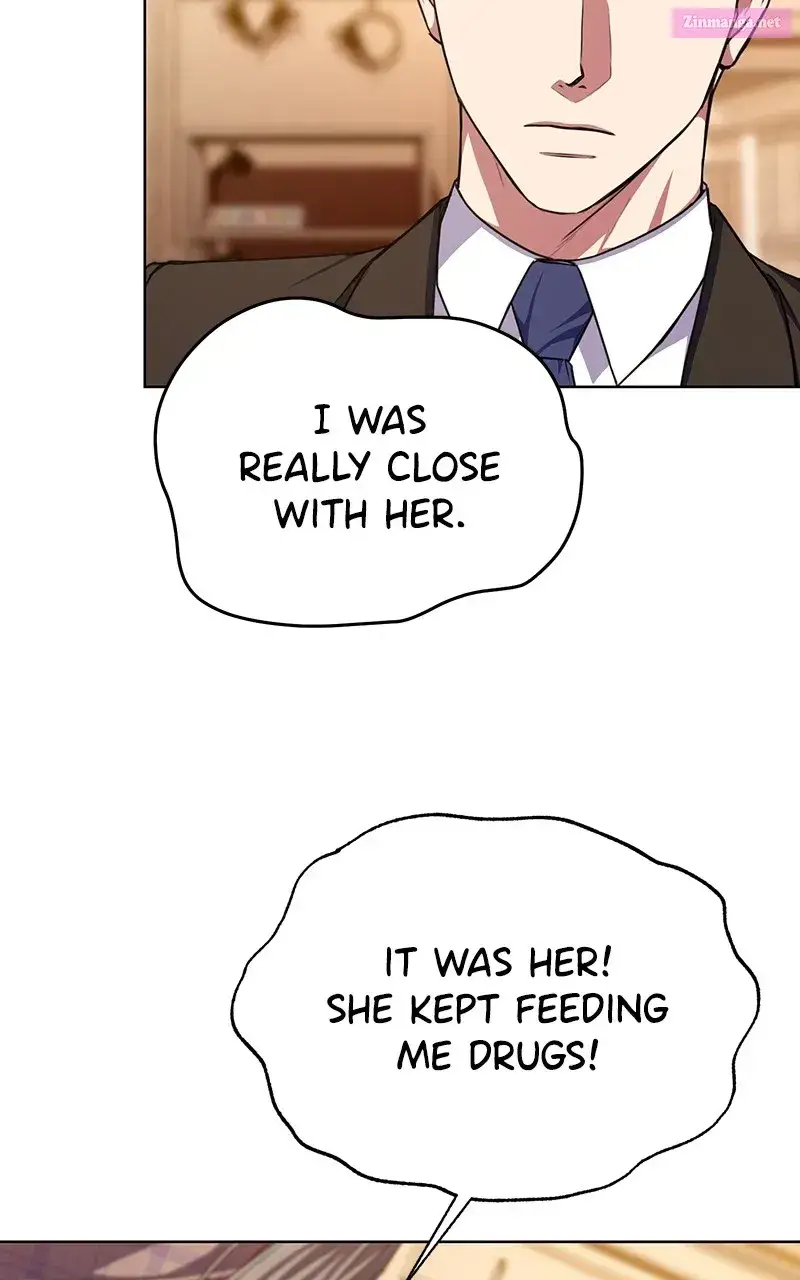 National Tax Service Thug Zinmanga X Chapter 50 Page 12