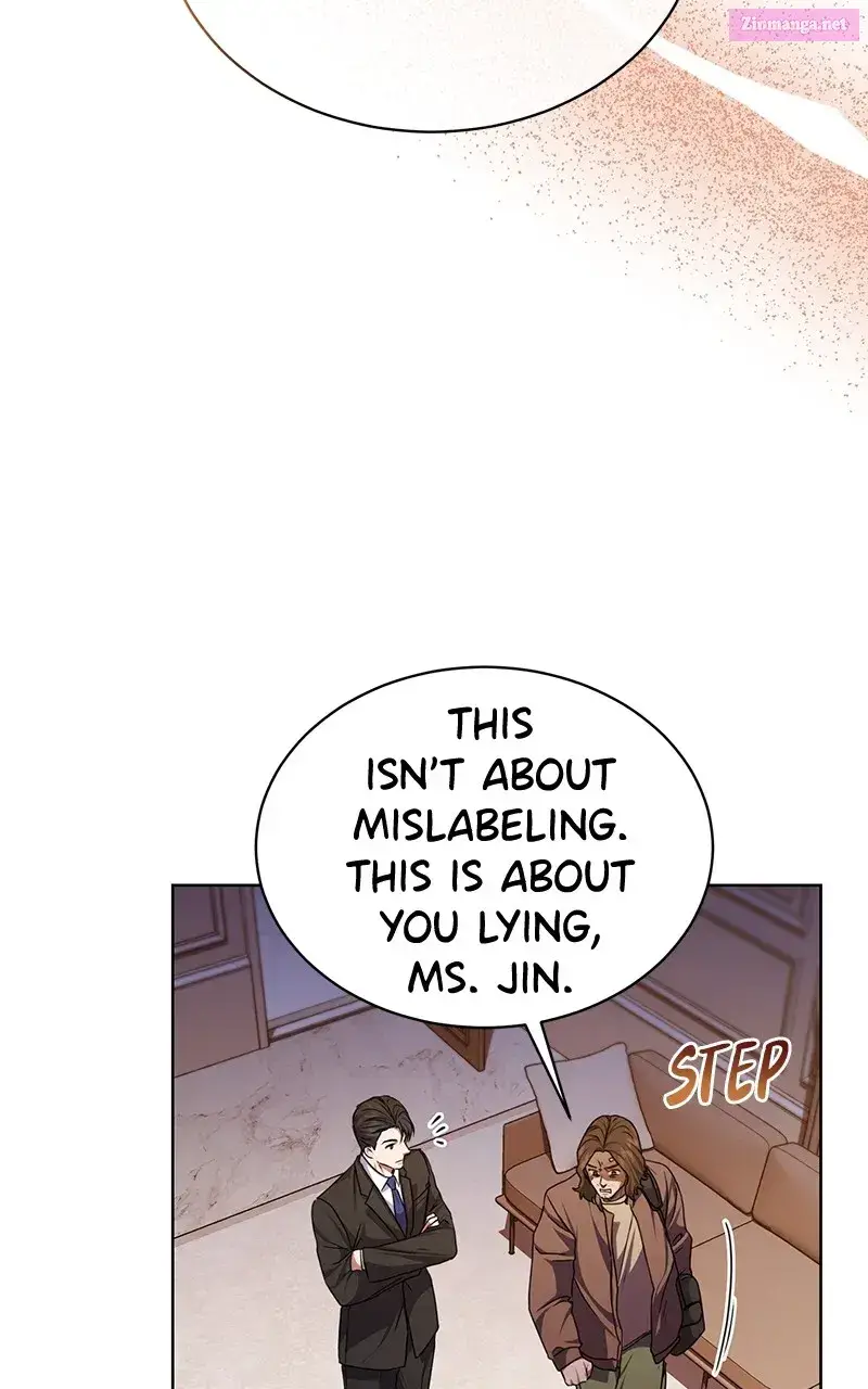 National Tax Service Thug Zinmanga X Chapter 50 Page 21