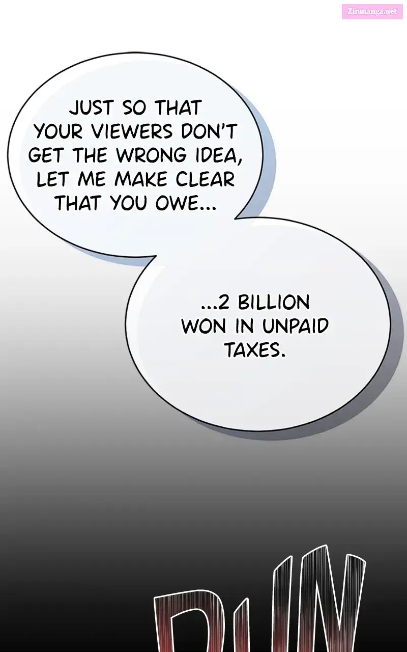 National Tax Service Thug Zinmanga X Chapter 49 Page 43