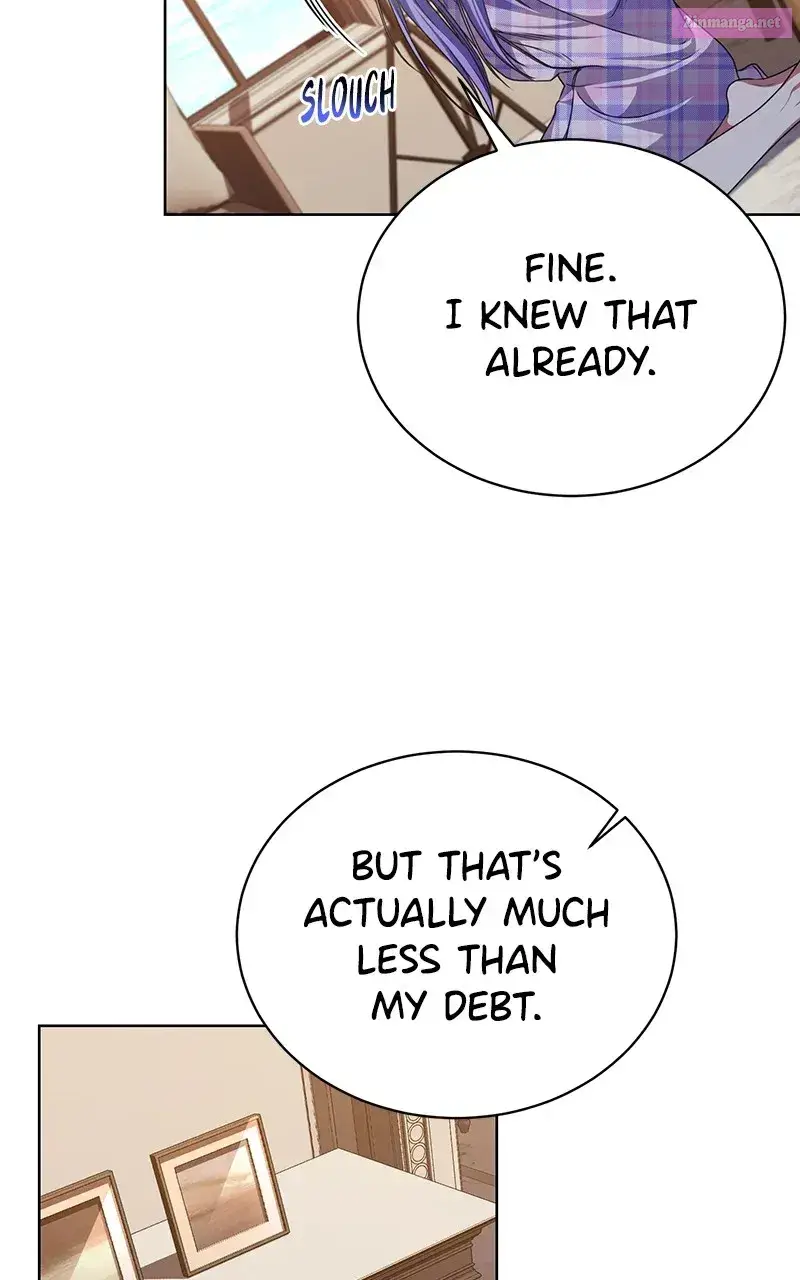 National Tax Service Thug Zinmanga X Chapter 49 Page 48