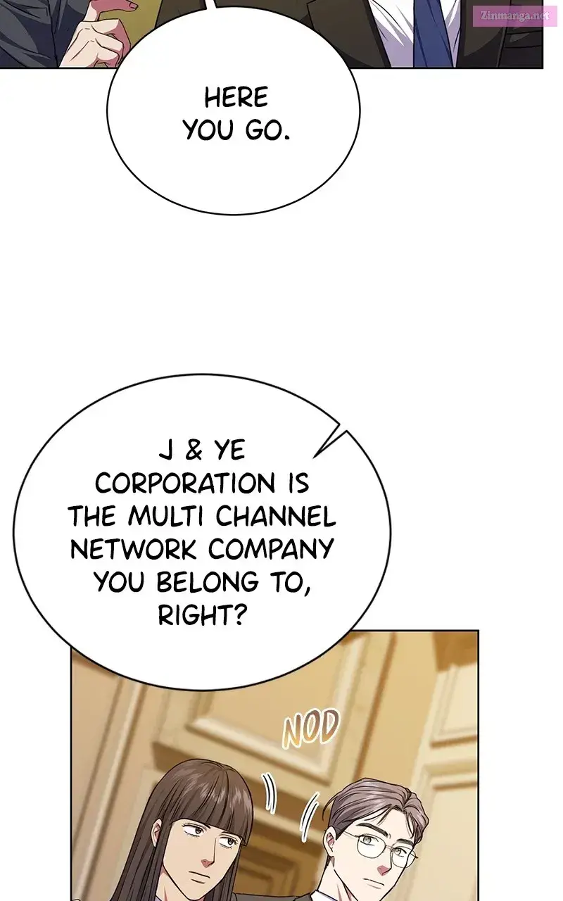 National Tax Service Thug Zinmanga X Chapter 49 Page 54