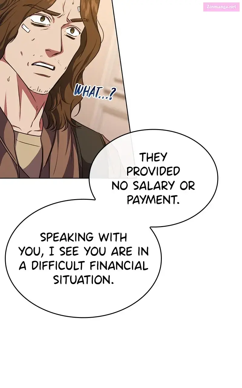 National Tax Service Thug Zinmanga X Chapter 49 Page 62