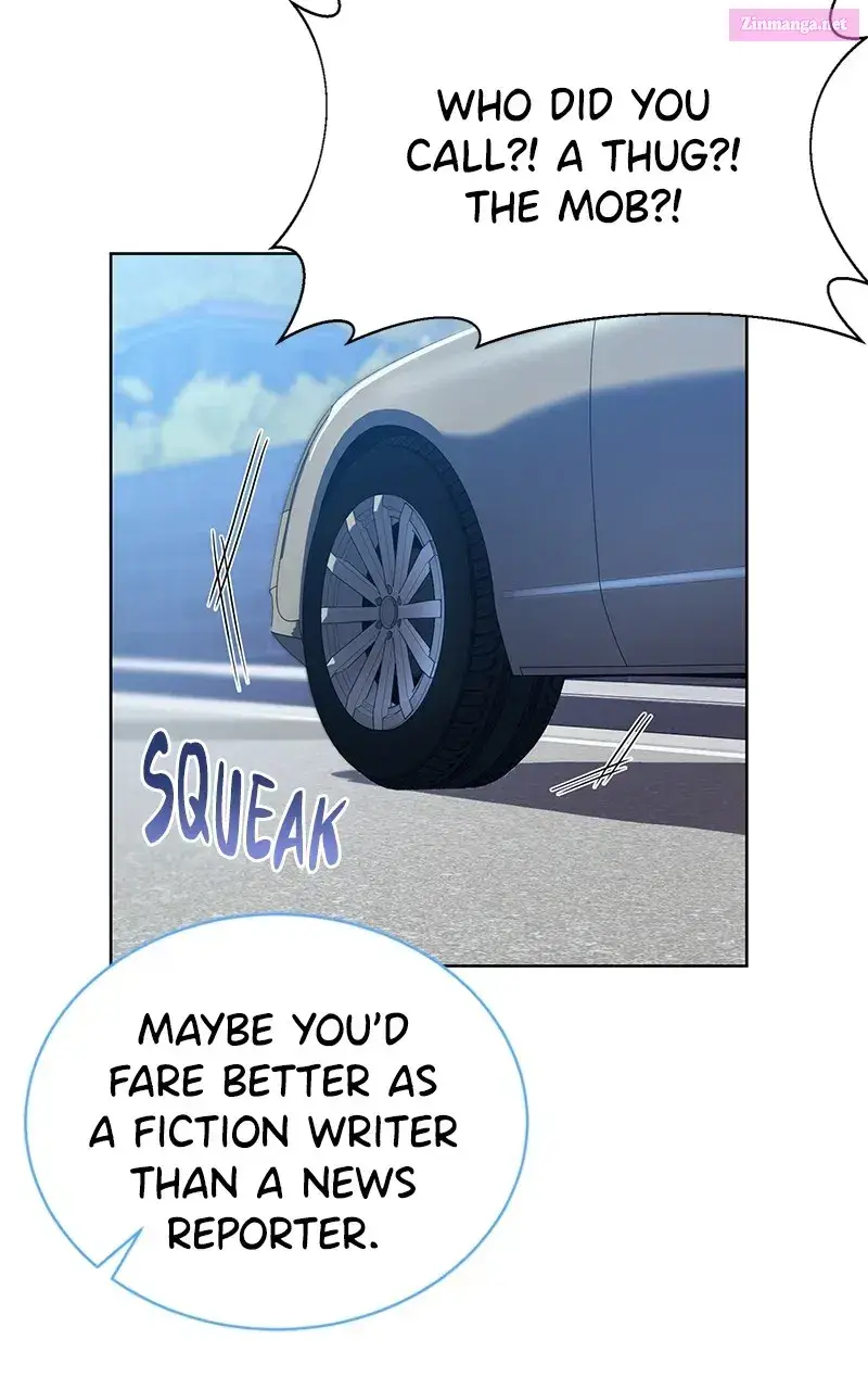 National Tax Service Thug Zinmanga X Chapter 47 Page 63